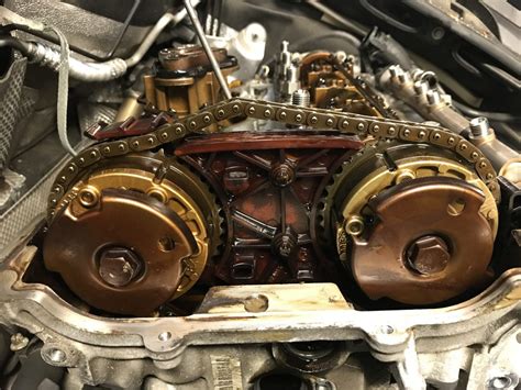 If you wish to keep your vehicle in peak condition at all times, you may wish to. . Bmw 1 series timing chain replacement interval
